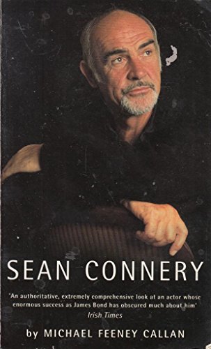 Imagen de archivo de Sean Connery a la venta por ThriftBooks-Atlanta