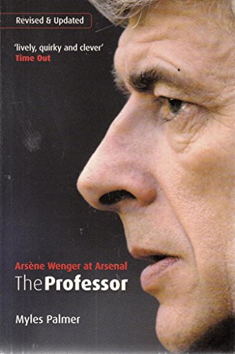 9780753508763: The Professor