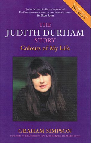 9780753508831: The Judith Durham Story : Colours of My Life
