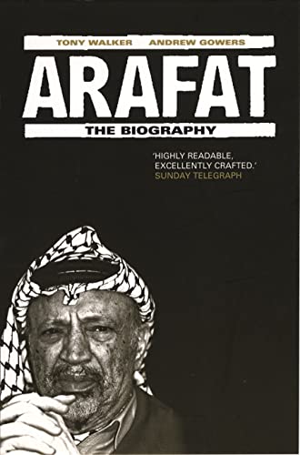 9780753508886: Arafat: The Biography