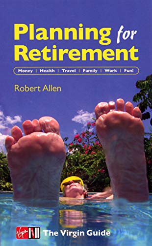 Planning For Retirement (9780753509210) by Allen, Robert