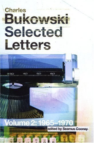 Imagen de archivo de Selected Letters 1965-1970 a la venta por KuleliBooks