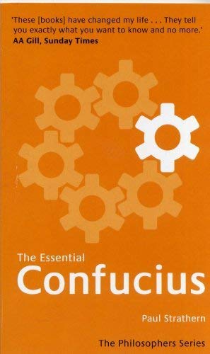 Imagen de archivo de the-essential-confucius a la venta por WorldofBooks