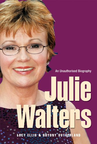 Beispielbild fr Julie Walters: Seriously Funny - An Unauthorised Biography zum Verkauf von WorldofBooks