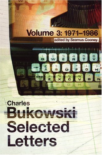 Imagen de archivo de Selected Letters Volume 3: 1971 - 1986 a la venta por WorldofBooks