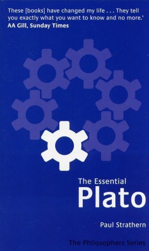 Stock image for The Essential Plato for sale by AwesomeBooks