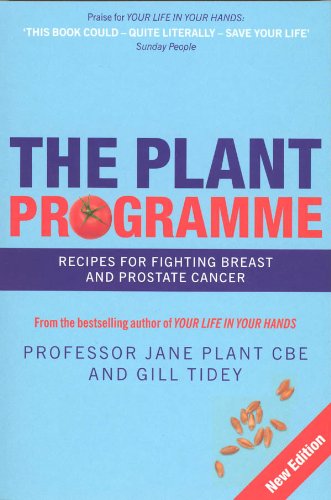 Beispielbild fr The Plant Programme zum Verkauf von WorldofBooks
