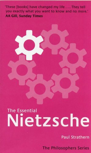 Stock image for The Essential Nietzsche for sale by WorldofBooks