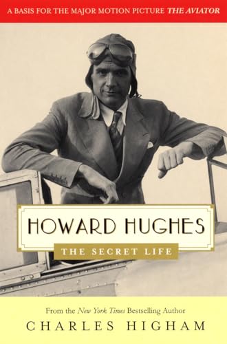 Stock image for Howard Hughes : The Secret Life for sale by Sarah Zaluckyj