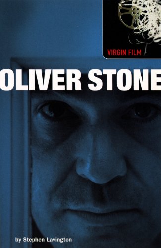 Stock image for Oliver Stone - Virgin Film for sale by Jeff Stark