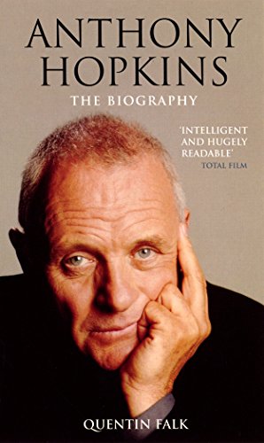 Stock image for Anthony Hopkins Biography: The Biography for sale by AwesomeBooks