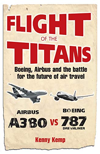 9780753510148: Flight Of The Titans