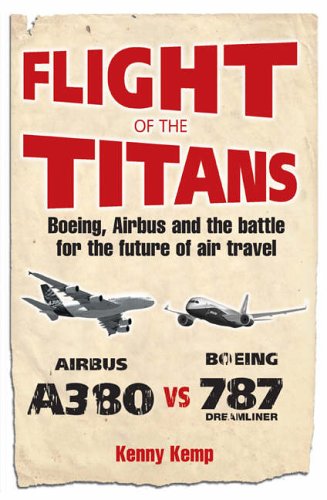 9780753510148: Flight Of The Titans