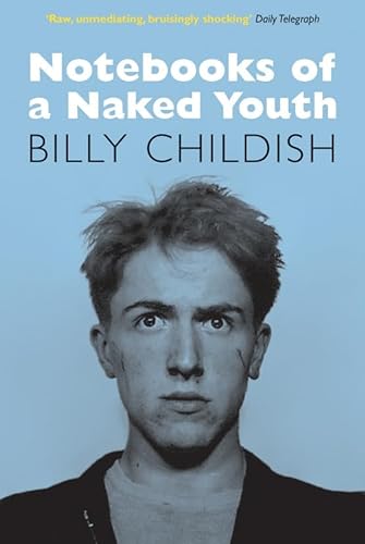 Imagen de archivo de Notebooks of a Naked Youth a la venta por ThriftBooks-Dallas