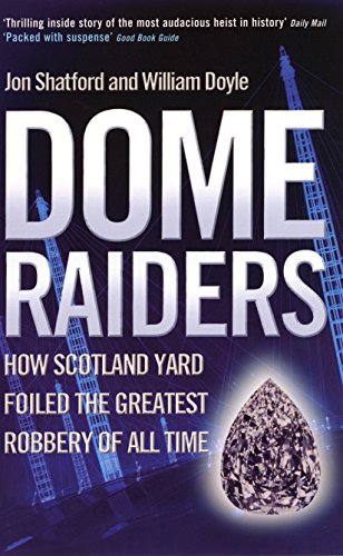 Beispielbild fr Dome Raiders zum Verkauf von WorldofBooks