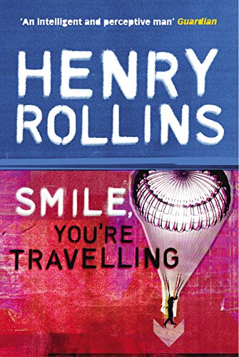 Imagen de archivo de Smile, You're Travelling a la venta por WorldofBooks