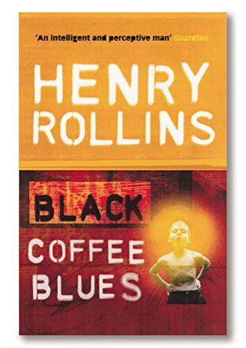 Stock image for Black Coffee Blues for sale by WorldofBooks