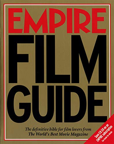Stock image for The Empire Film Guide for sale by Better World Books Ltd