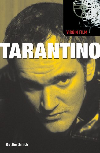 Beispielbild fr Tarantino zum Verkauf von Better World Books