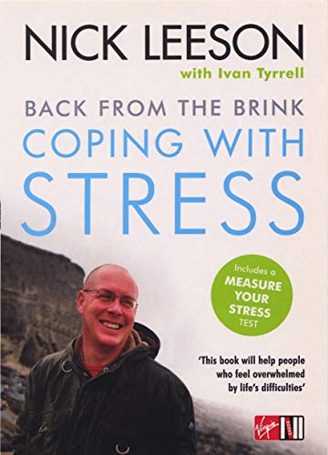 Imagen de archivo de Back from the Brink: Coping with Stress a la venta por WorldofBooks