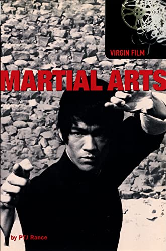 Beispielbild fr Martial Arts (Virgin Film) zum Verkauf von SecondSale