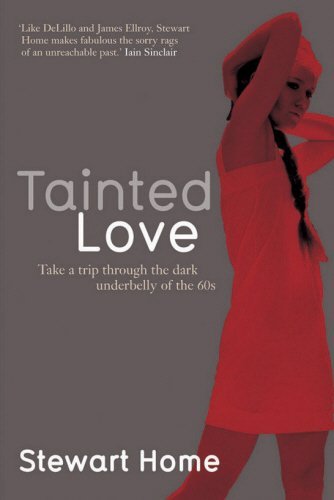 Stock image for Tainted Love for sale by ThriftBooks-Atlanta