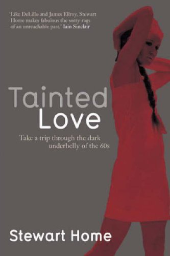 9780753510896: Tainted Love