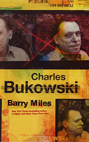 Imagen de archivo de Charles Bukowski a la venta por Front Cover Books