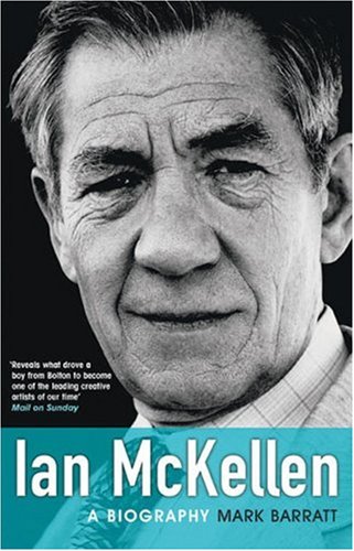 9780753511183: Ian McKellen: A Biography