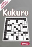 Stock image for Kakuro: Book 2 for sale by ThriftBooks-Dallas