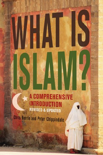 Beispielbild fr What Is Islam?: A Comprehensive Introduction zum Verkauf von SecondSale