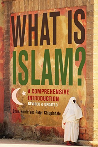 Imagen de archivo de What Is Islam?: A Comprehensive Introduction a la venta por SecondSale