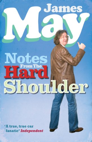 Stock image for Notes from the Hard Shoulder for sale by SecondSale