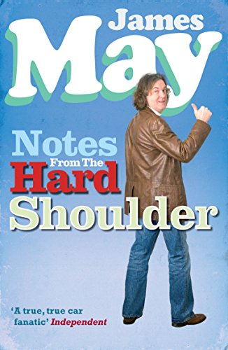 9780753512029: Notes from the Hard Shoulder