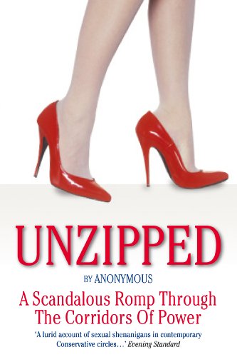 Stock image for Unzipped for sale by WorldofBooks