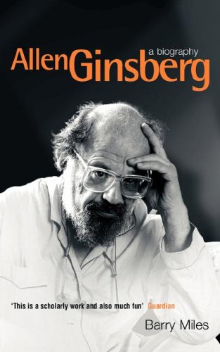 9780753512081: Allen Ginsberg: A Biography