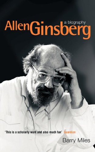 9780753512081: Ginsberg