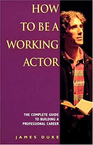 9780753512135: How To Be A Working Actor