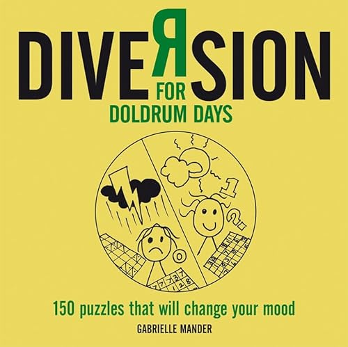 9780753512319: Diversion: For Doldrum Days