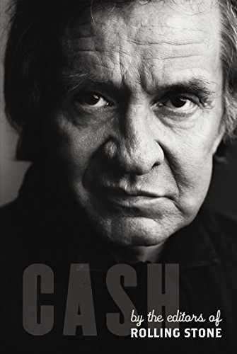 Cash - Fine, Jason