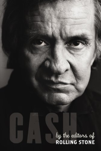 Stock image for Cash : A Tribute to Johnny Cash for sale by Better World Books