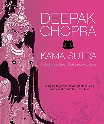 Stock image for Kama Sutra: Including the Seven Spiritual Laws of Love for sale by WorldofBooks