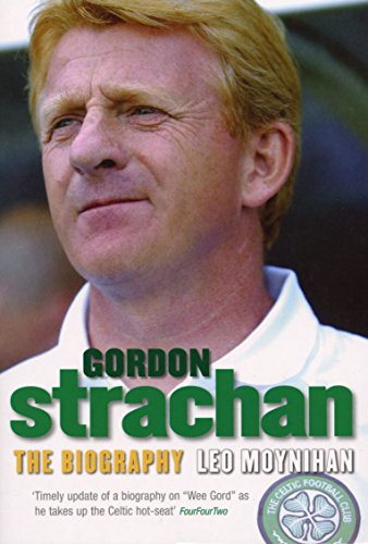 9780753512517: Gordon Strachan