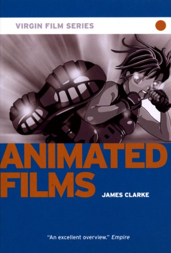 Animated Films