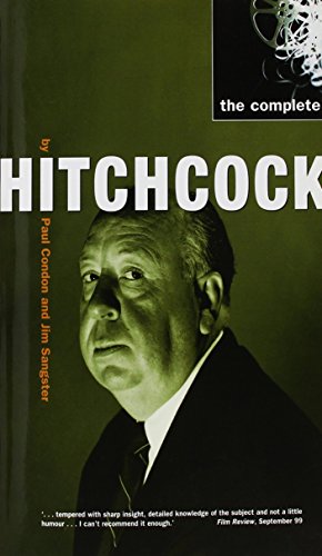 9780753512678: The Complete Hitchcock
