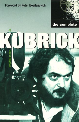 9780753512722: The Complete Kubrick