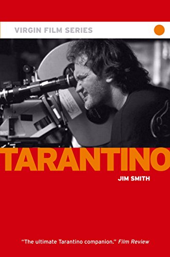 Beispielbild fr Tarantino - Virgin Film zum Verkauf von WorldofBooks