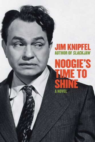 Stock image for Noogie's Time to Shine: A True Crime Novel for sale by HPB-Diamond