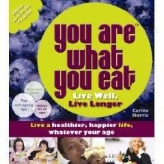 Imagen de archivo de You are what you eat a la venta por WorldofBooks