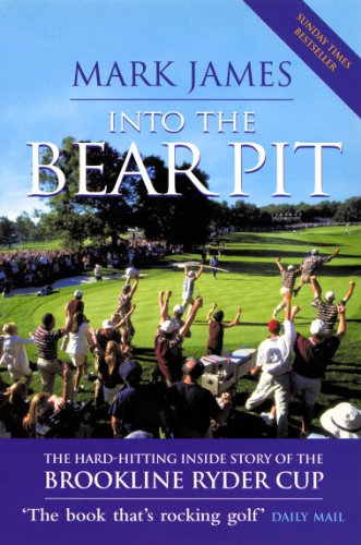 Into the Bear Pit (9780753512975) by Mark James